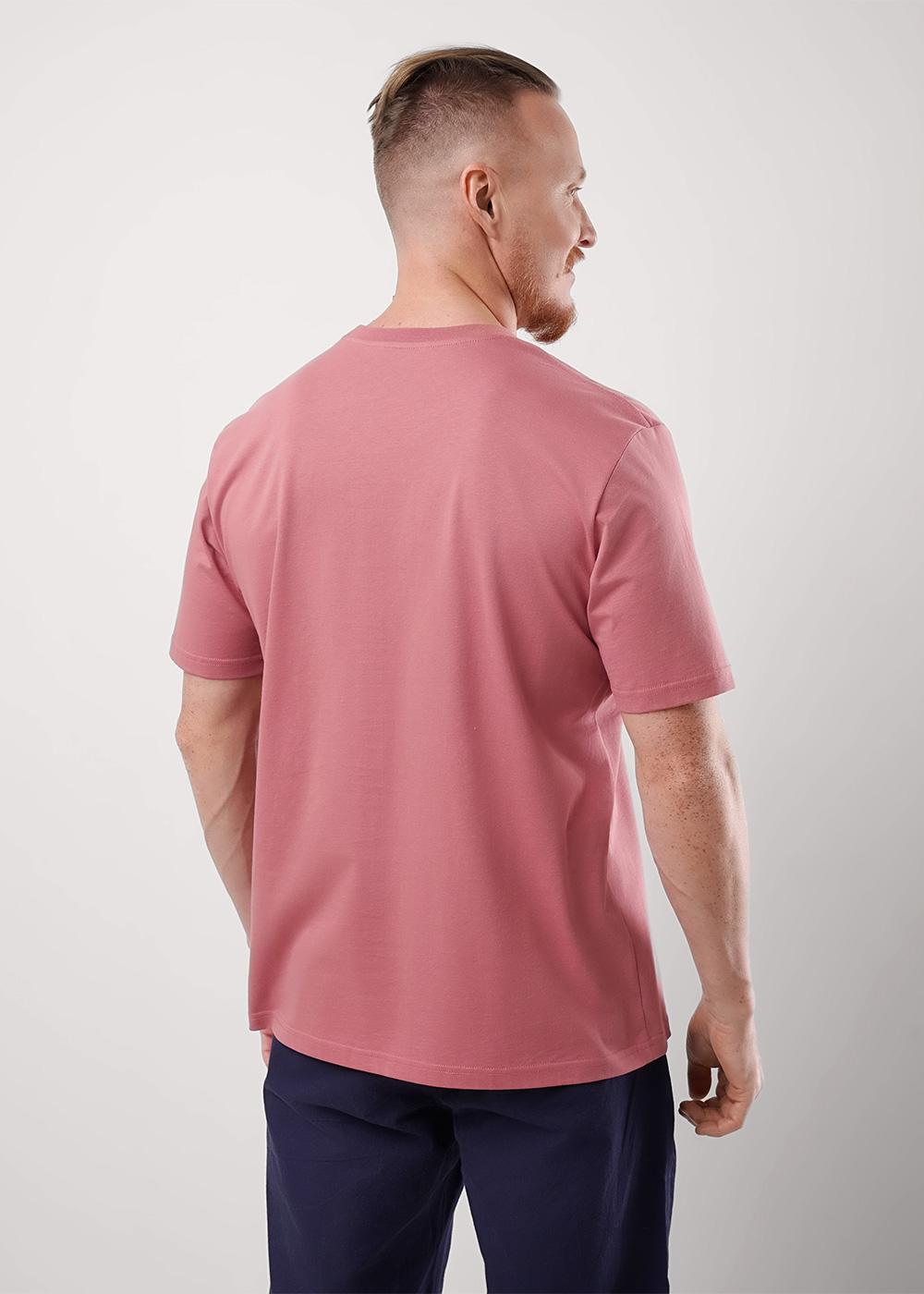 CLE 552483/22кд maxi(макси)_п2 Футболка мужская