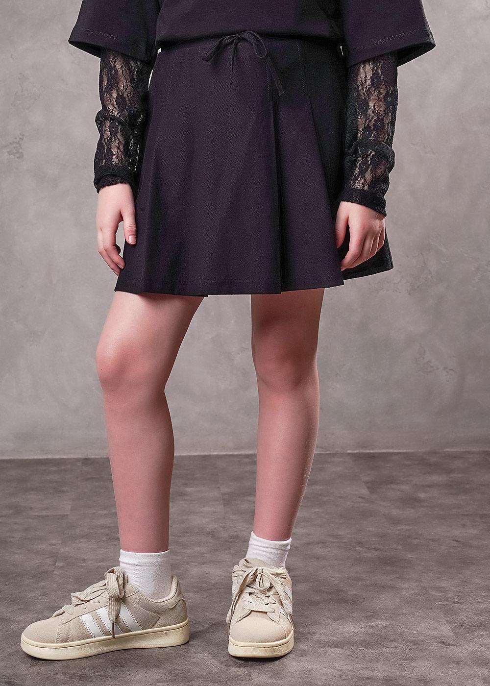 CLE 863269/11д Юбка детская для девочки