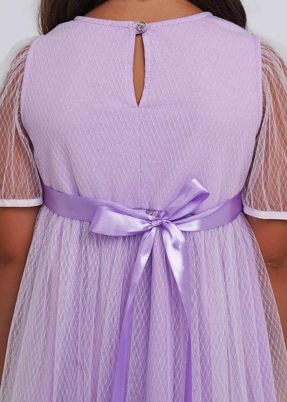 CLE 746840/89кд Платье детское