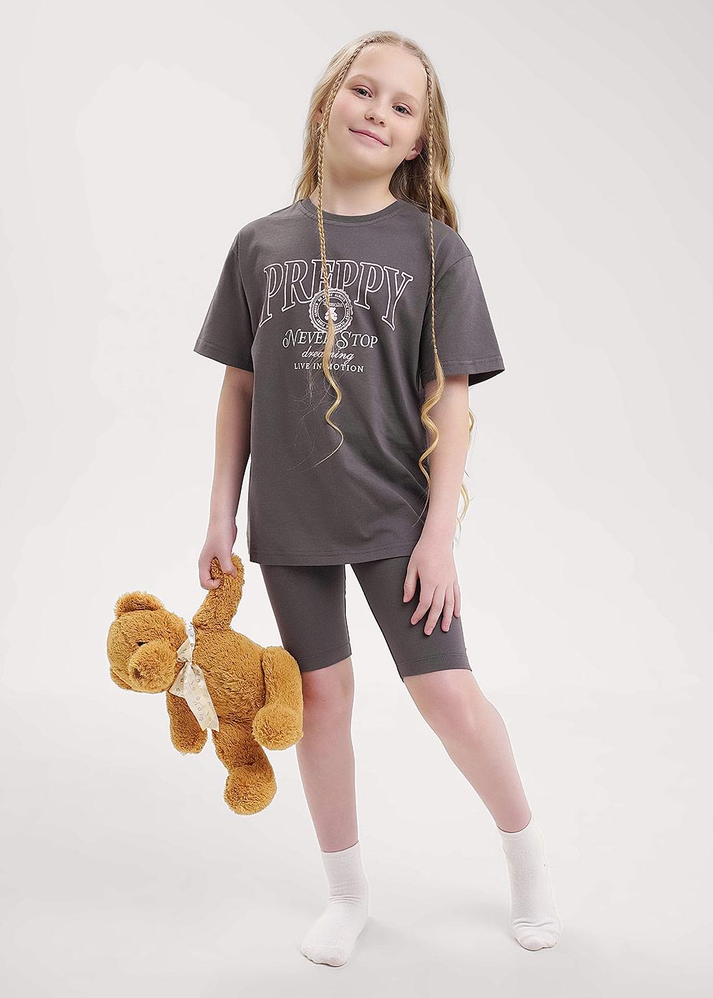 CLE 909507кд_п Пижама детская