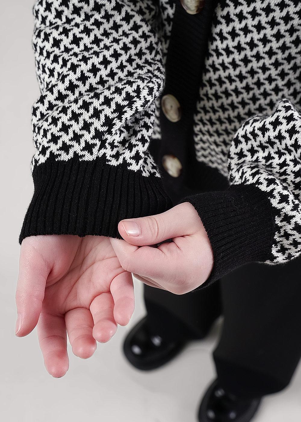 CLE 904467ха Кардиган детский