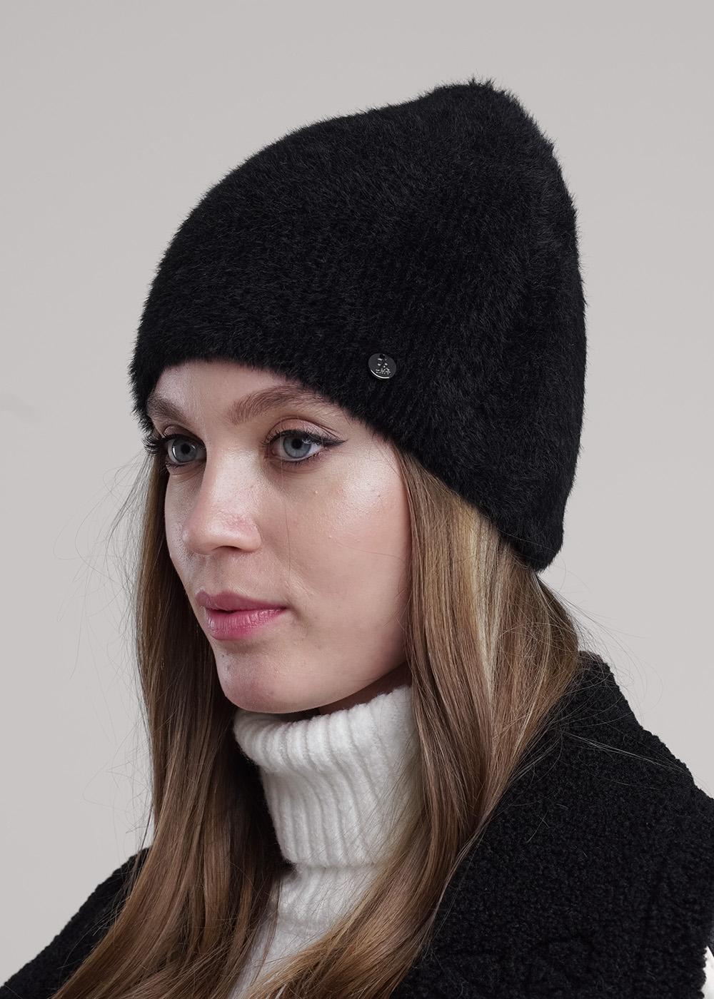 CLE 454492фэш Шапка женская