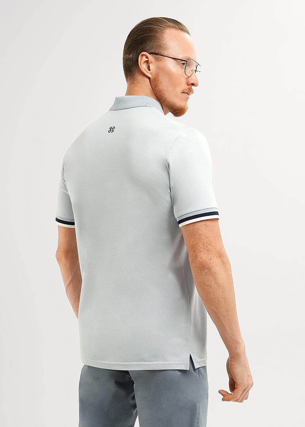 CLE 562718/14зз_п Поло мужское