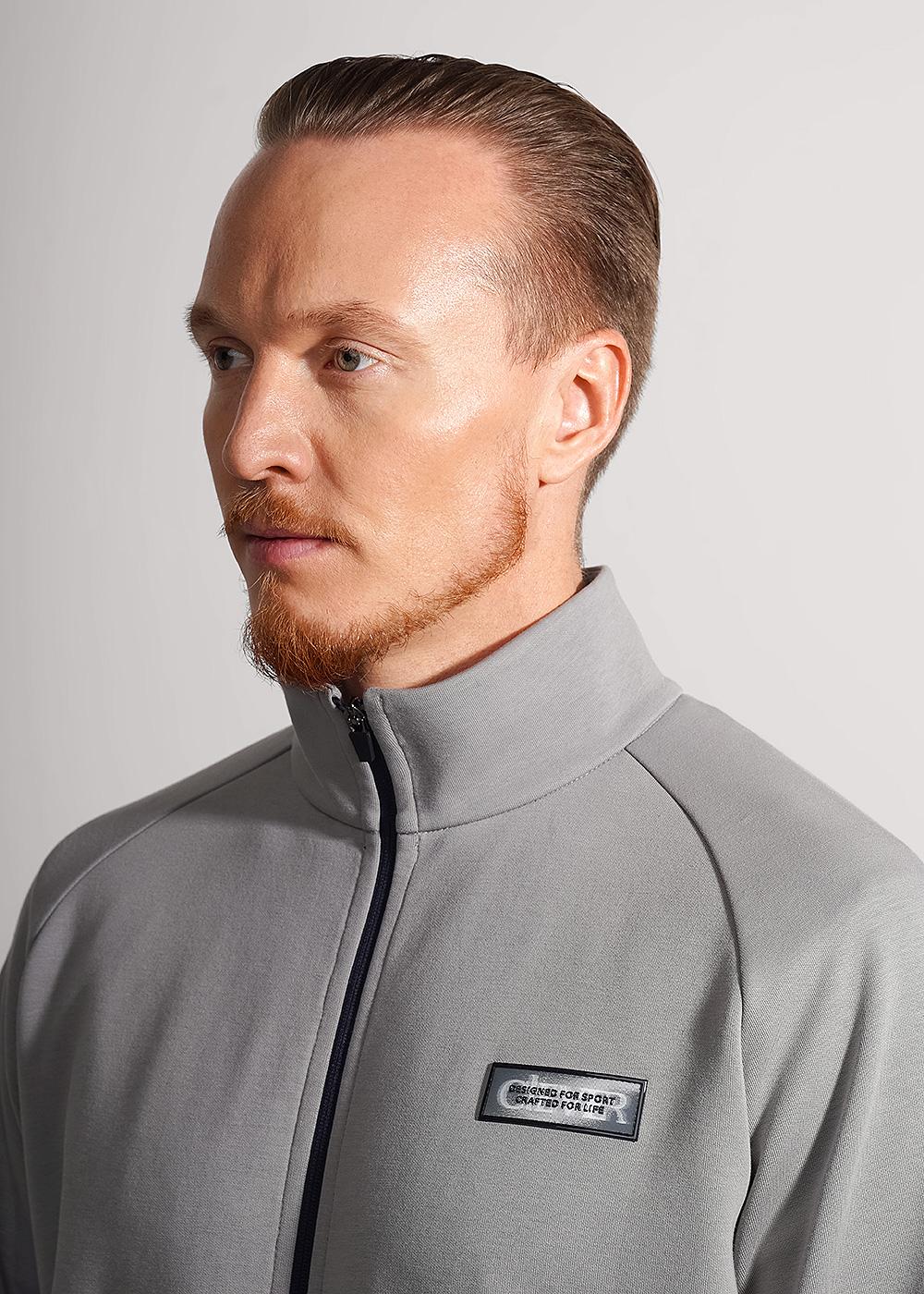 CLE 562692/12сд_п Толстовка мужская