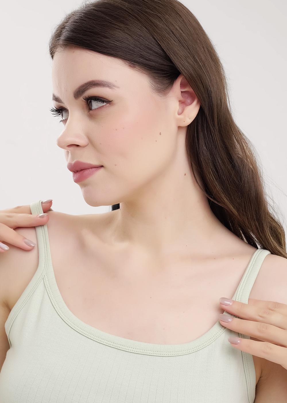 CLE LM030-1 Майка женская