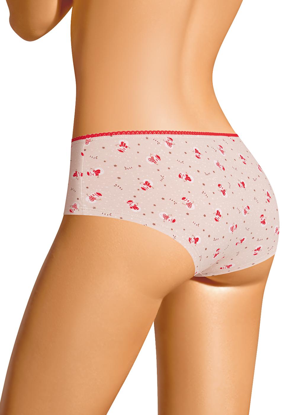 CLE SH1199/2 Трусы женские шорты