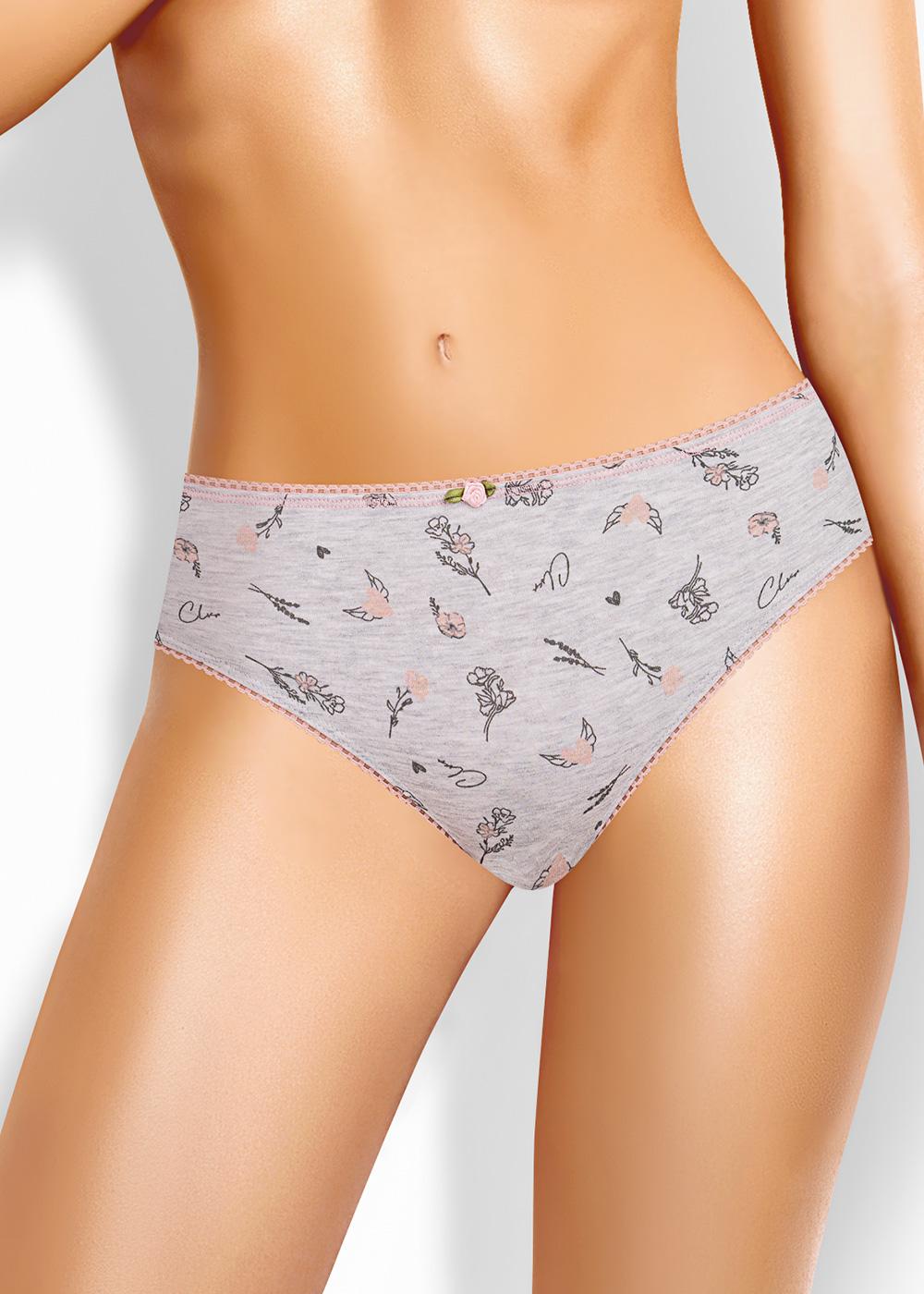 CLE C1171 Трусы женские слипы