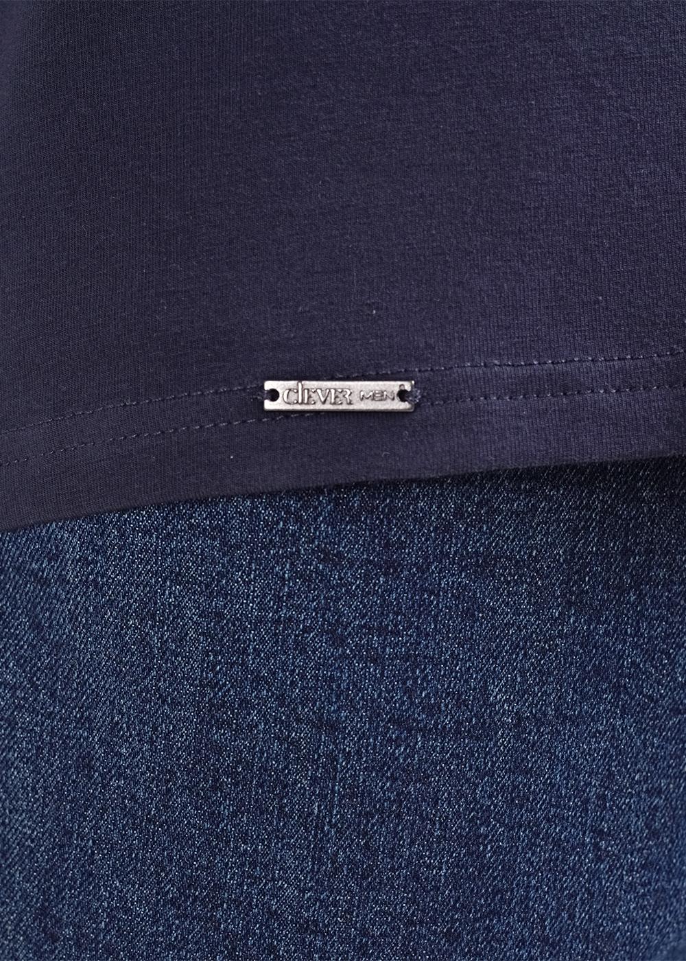 CLE 602063/2гг Водолазка мужская