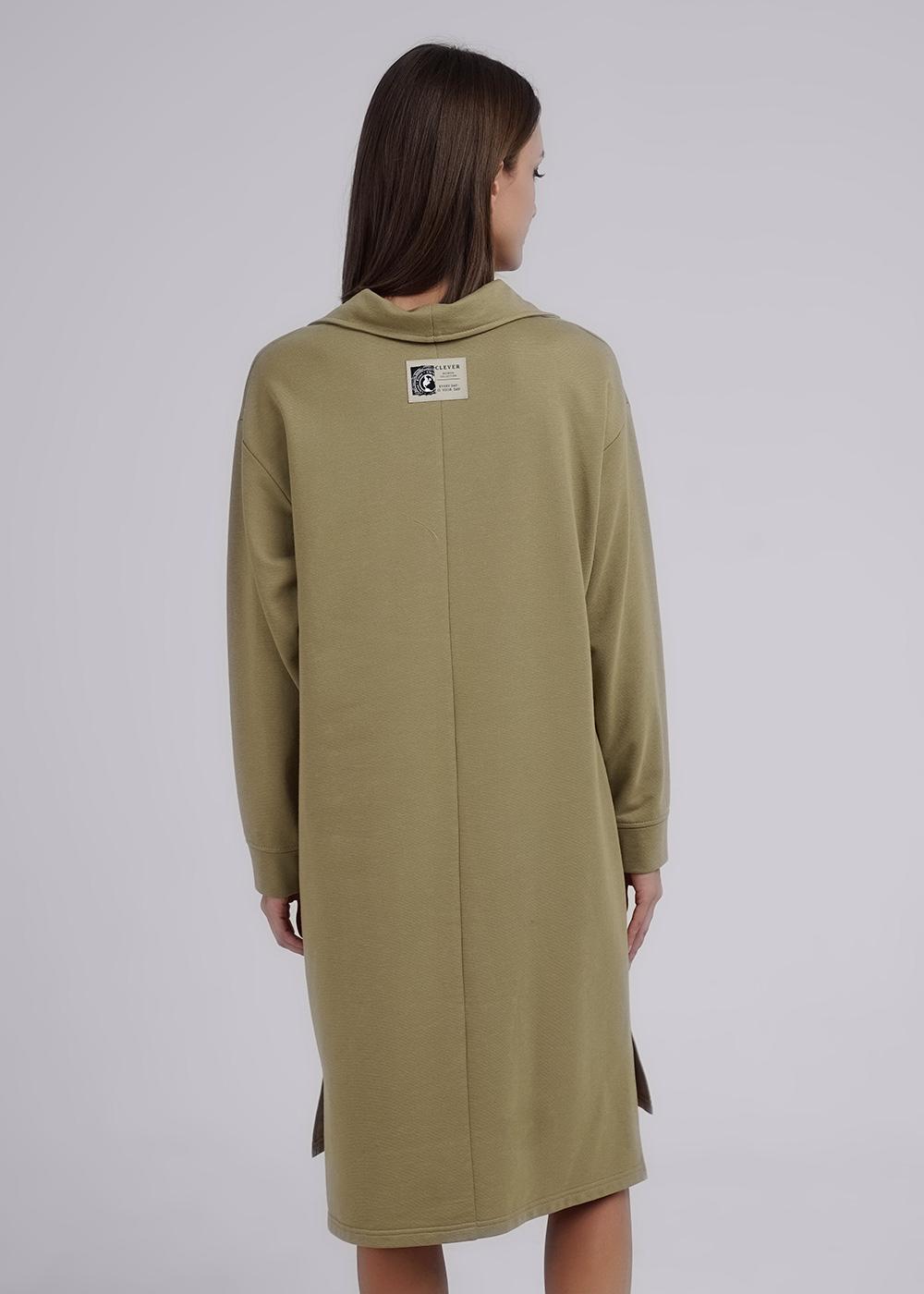 CLE 146545рн Платье женское