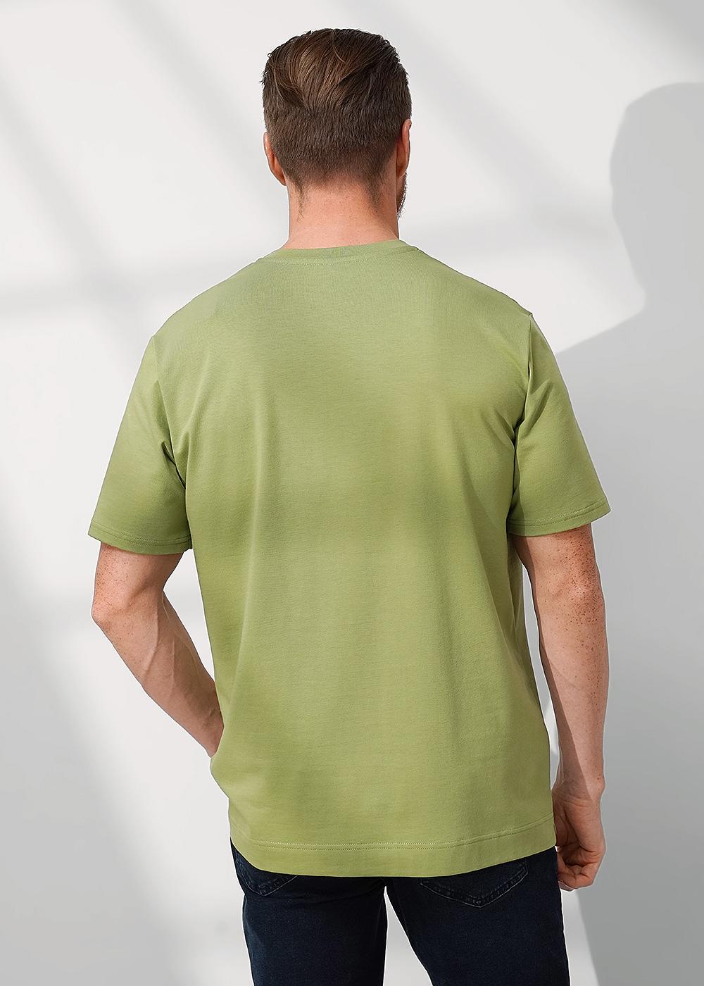 CLE 562509/14гг maxi(макси)_п Футболка мужская