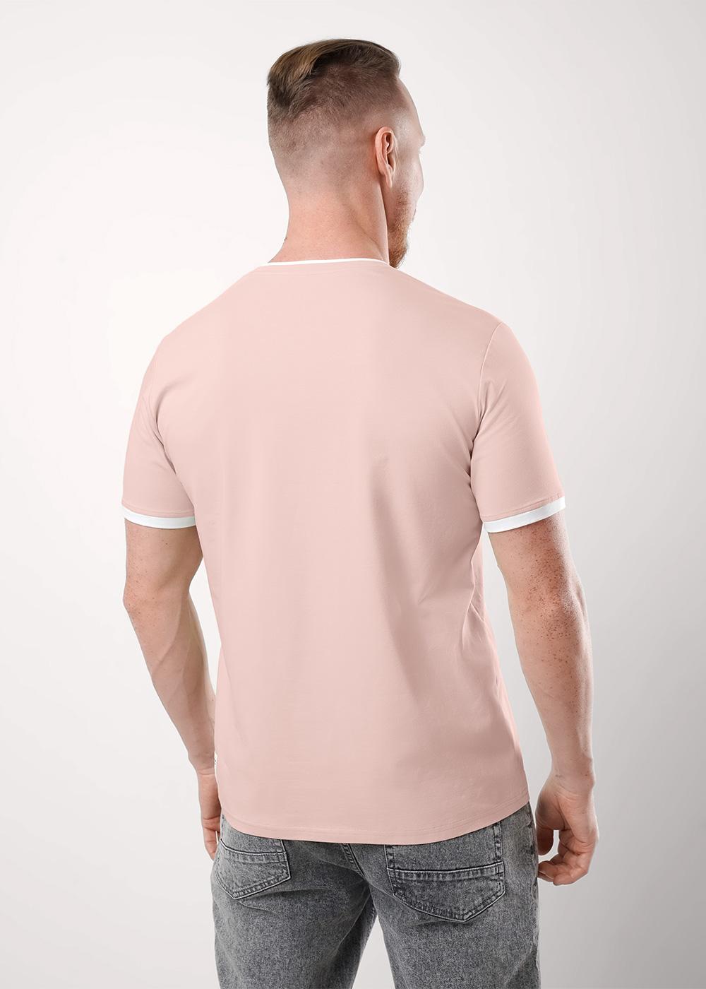 CLE 552550/23г maxi(макси) Футболка мужская