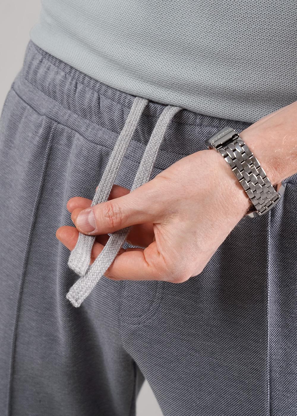 CLE 562322/13ииж Брюки мужские