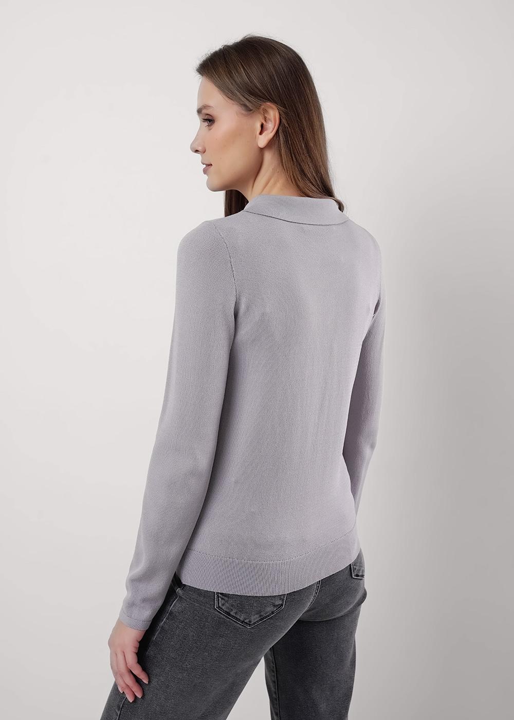 CLE 254340/161вн Джемпер женский