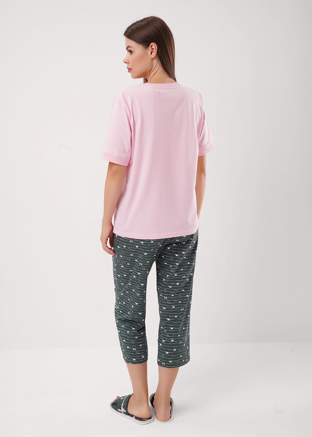 CLE LP15-1208/4 Пижама женская