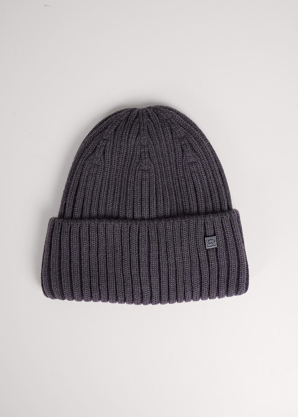 CLE 454499аш флис Шапка мужская