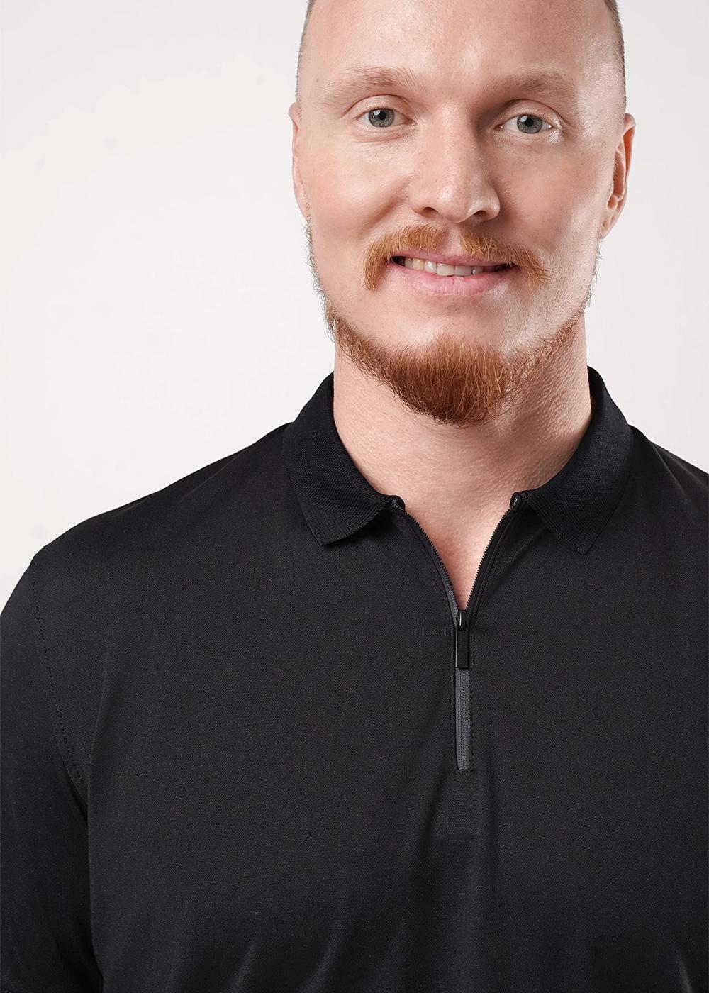 CLE 442498/24зэ maxi(макси) Поло мужское