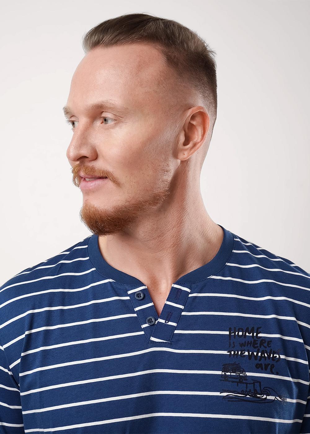 CLE MHP550931/1 Пижама мужская