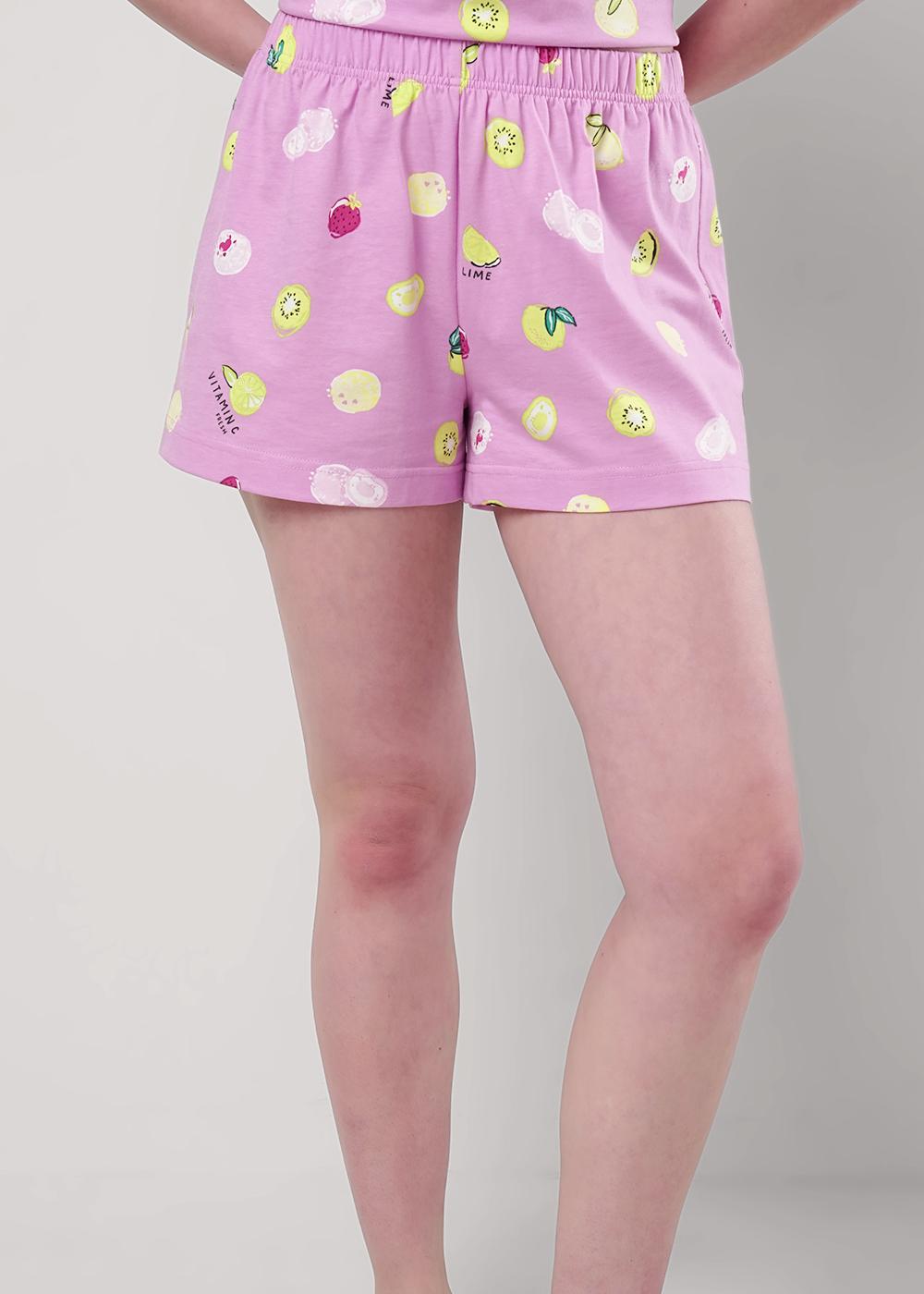 CLE LP25-1158/1 Пижама женская