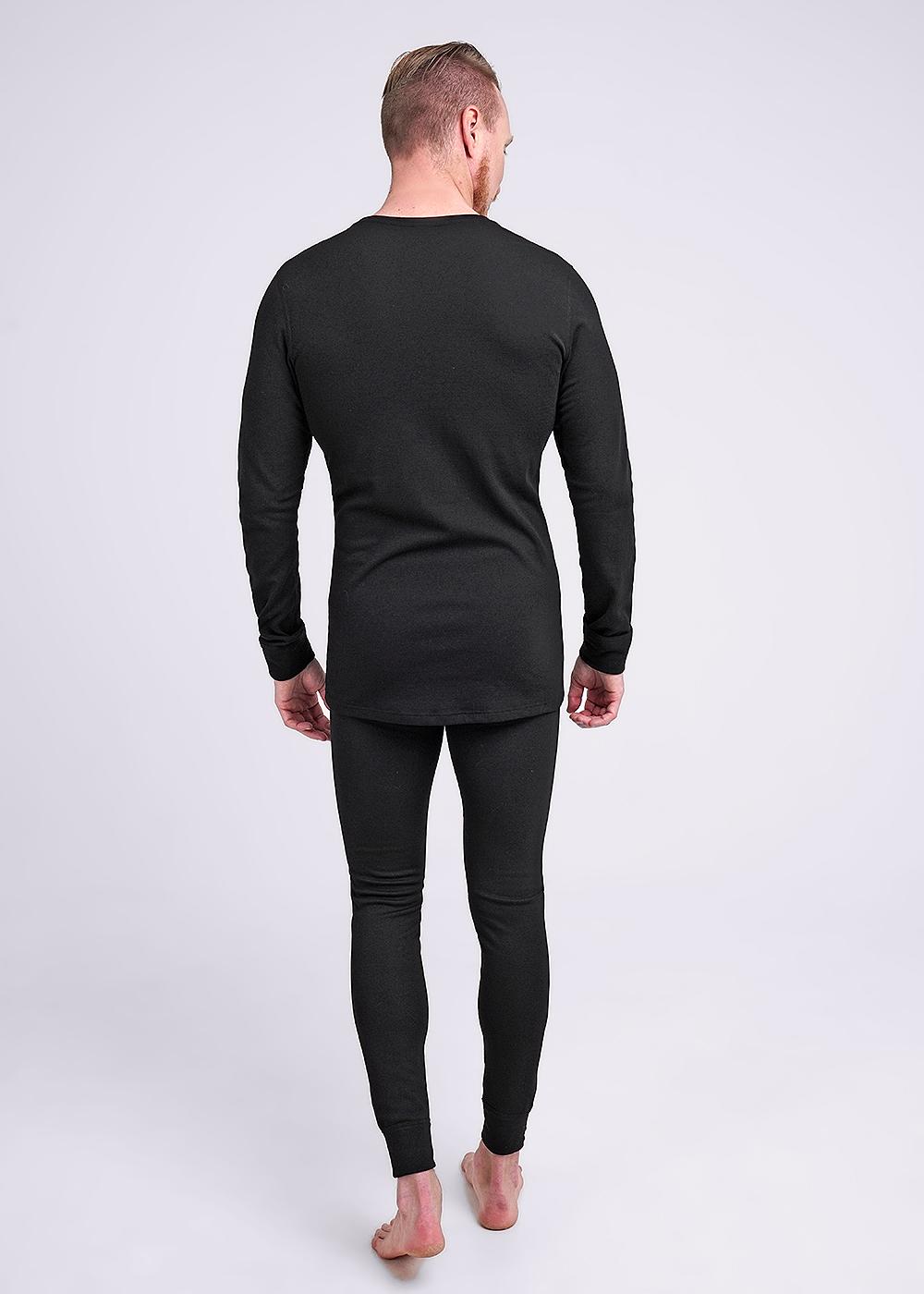 CLE MHP600218рн Термобелье мужское комплект