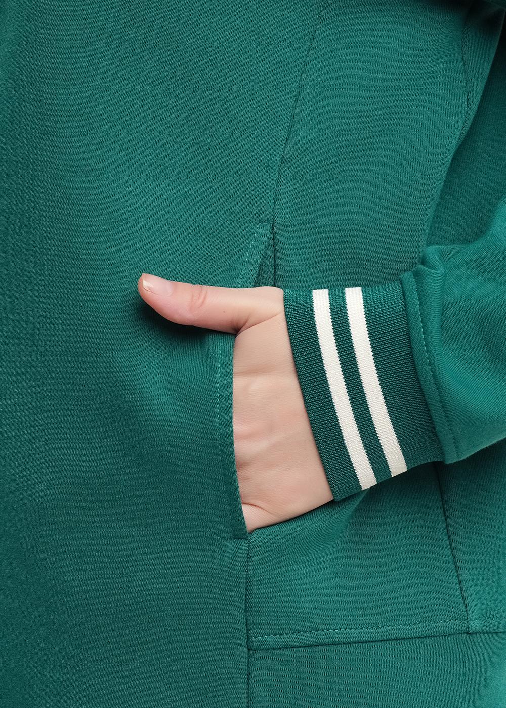 CLE LJ26-100/1 Толстовка женская