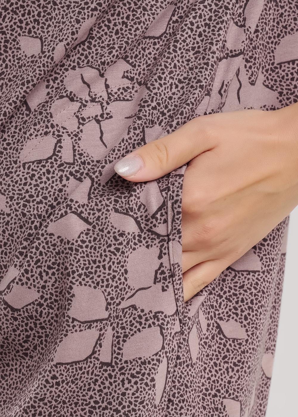 CLE LDR15-1181/1 Платье женское для дома