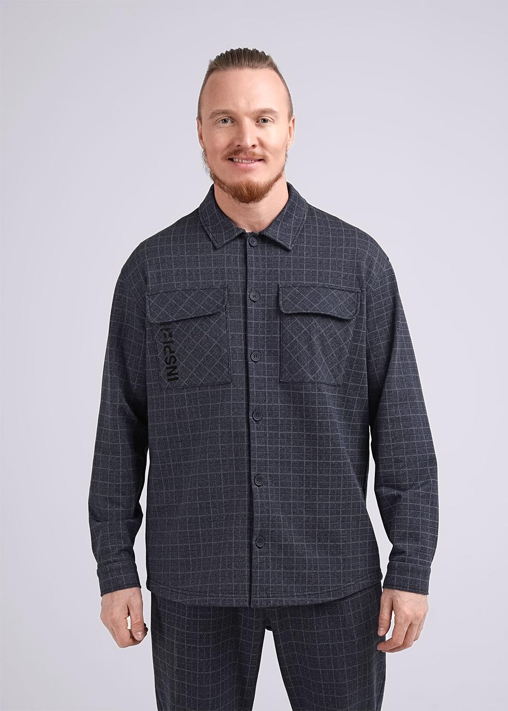 CLE 442232/01ан_п Куртка мужская