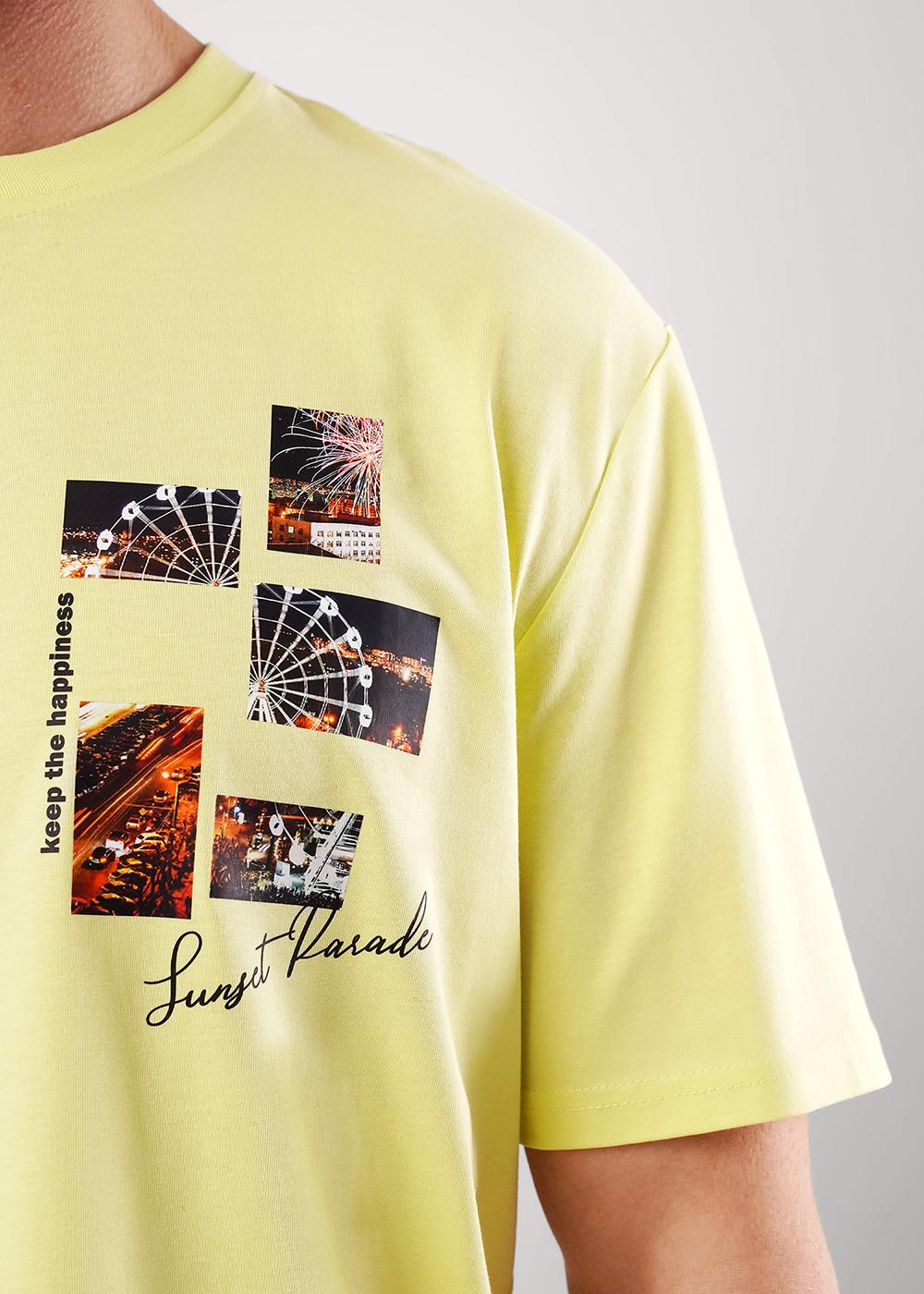 CLE 560351/15кд 1 maxi(макси)_п Футболка мужская