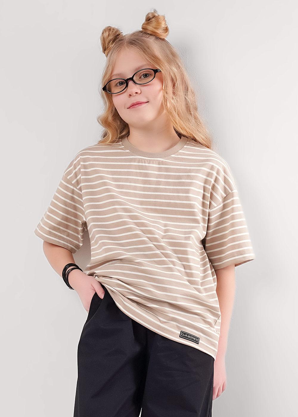 CLE 867271кдн Футболка детская