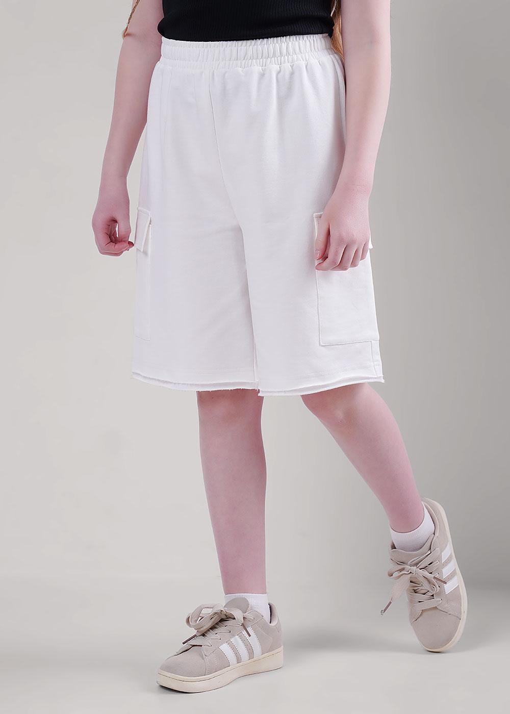 CLE 867397у Шорты детские для девочки