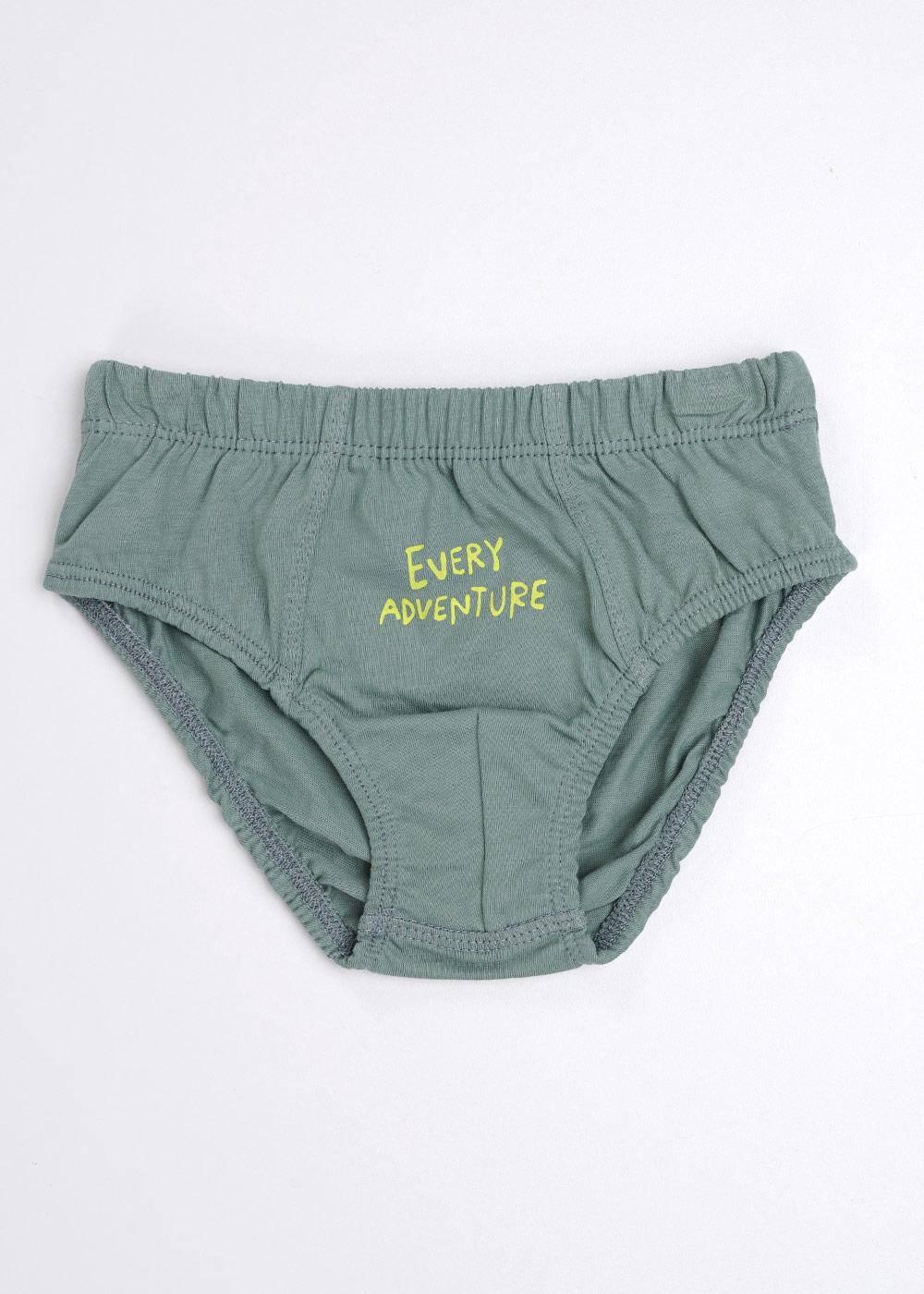 CLE BC5496 Трусы детские для мальчика