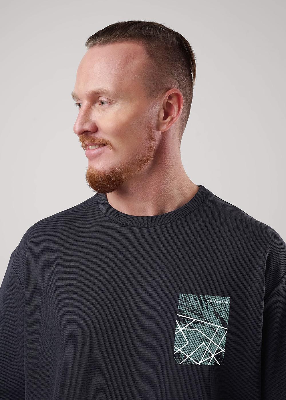 CLE 552514/14шаф_п Футболка мужская