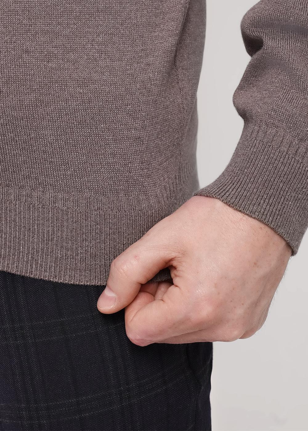 CLE 654362хаmaxi(макси) Джемпер мужской