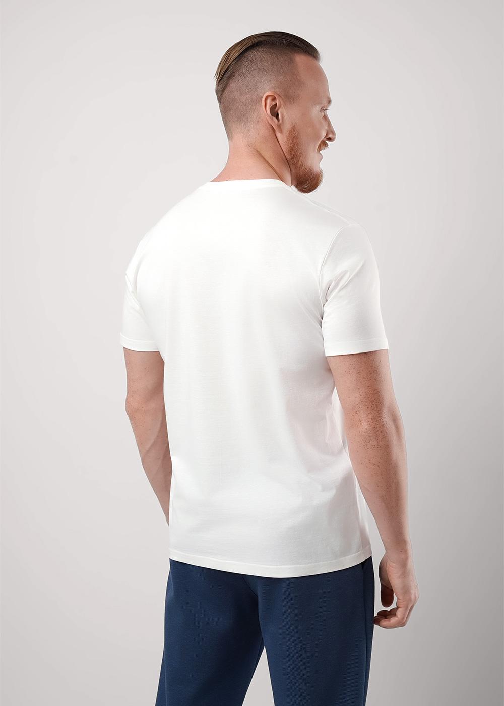 CLE 551880/13кд_п Футболка мужская