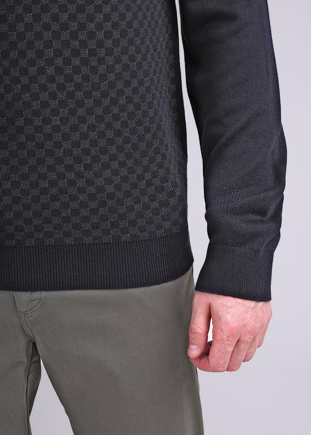 CLE 444263/17ха Джемпер мужской