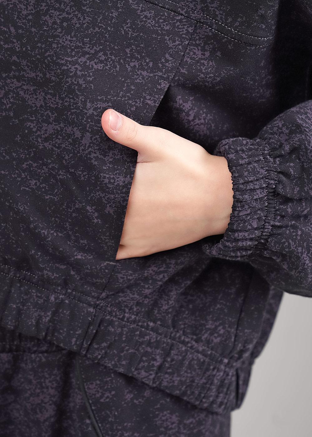 CLE 867306/11ун Толстовка детская для девочки