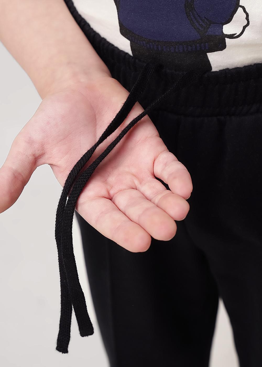 CLE 757193/24ф Брюки детские для мальчика