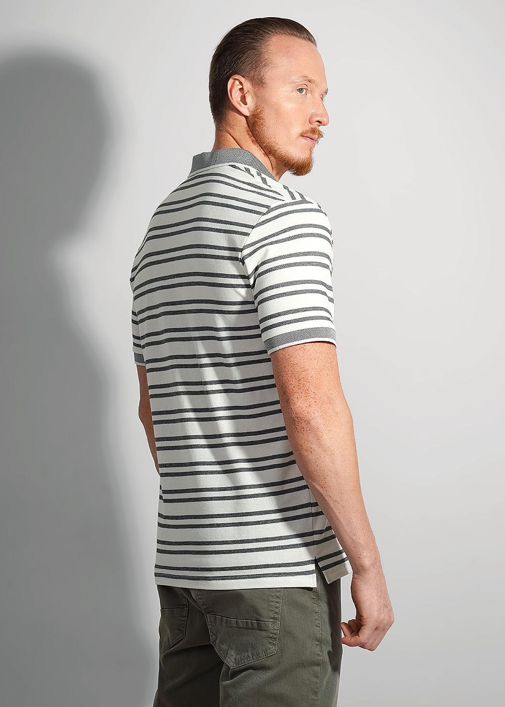 CLE 562677/11злн Поло мужское