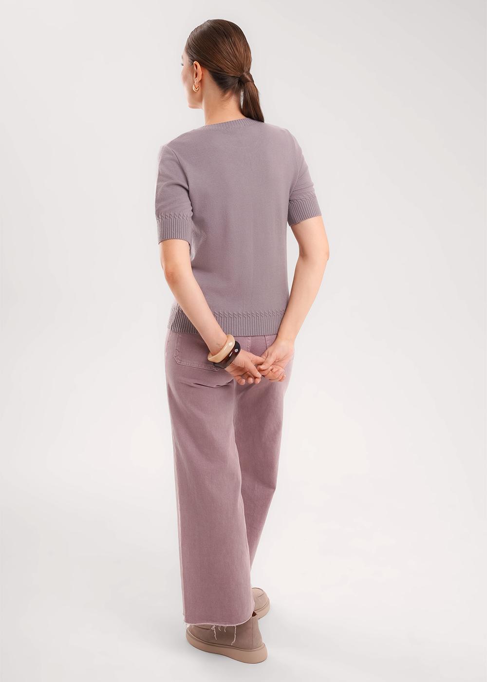 CLE 364610вн Джемпер женский