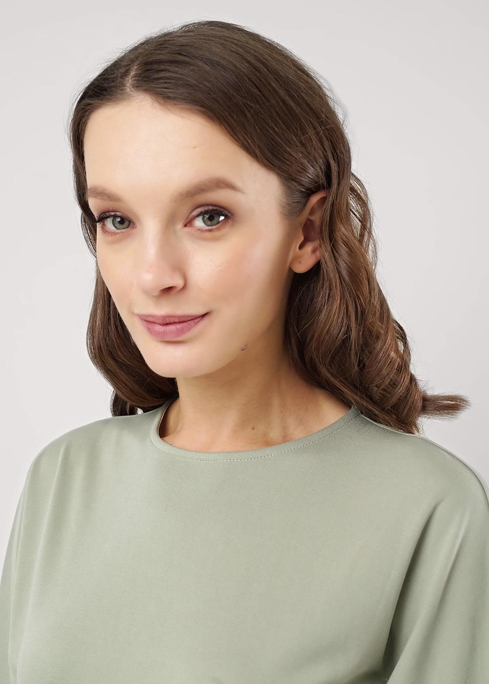 CLE 256826/169з Футболка женская