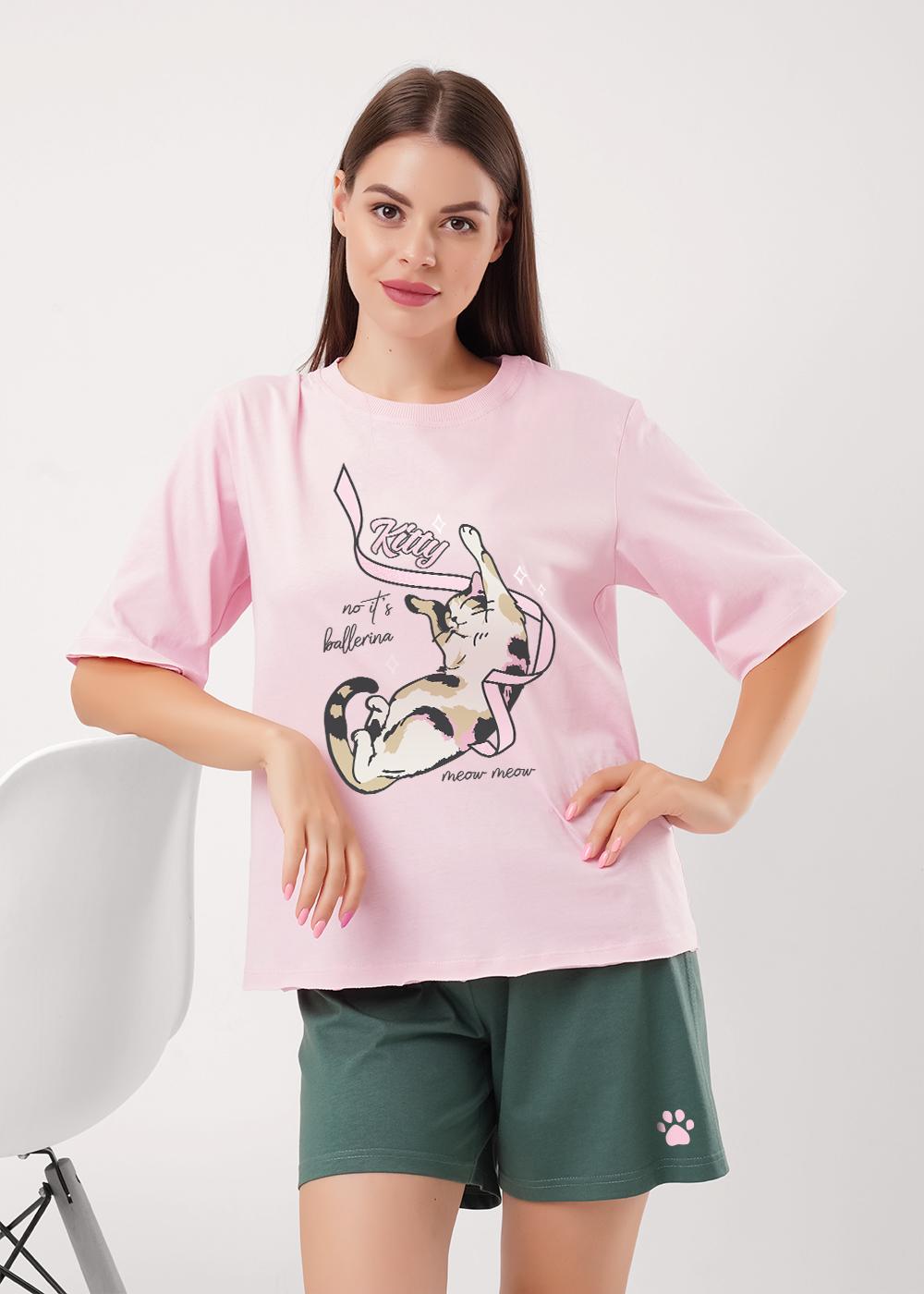 CLE LP15-1208/1 Пижама женская