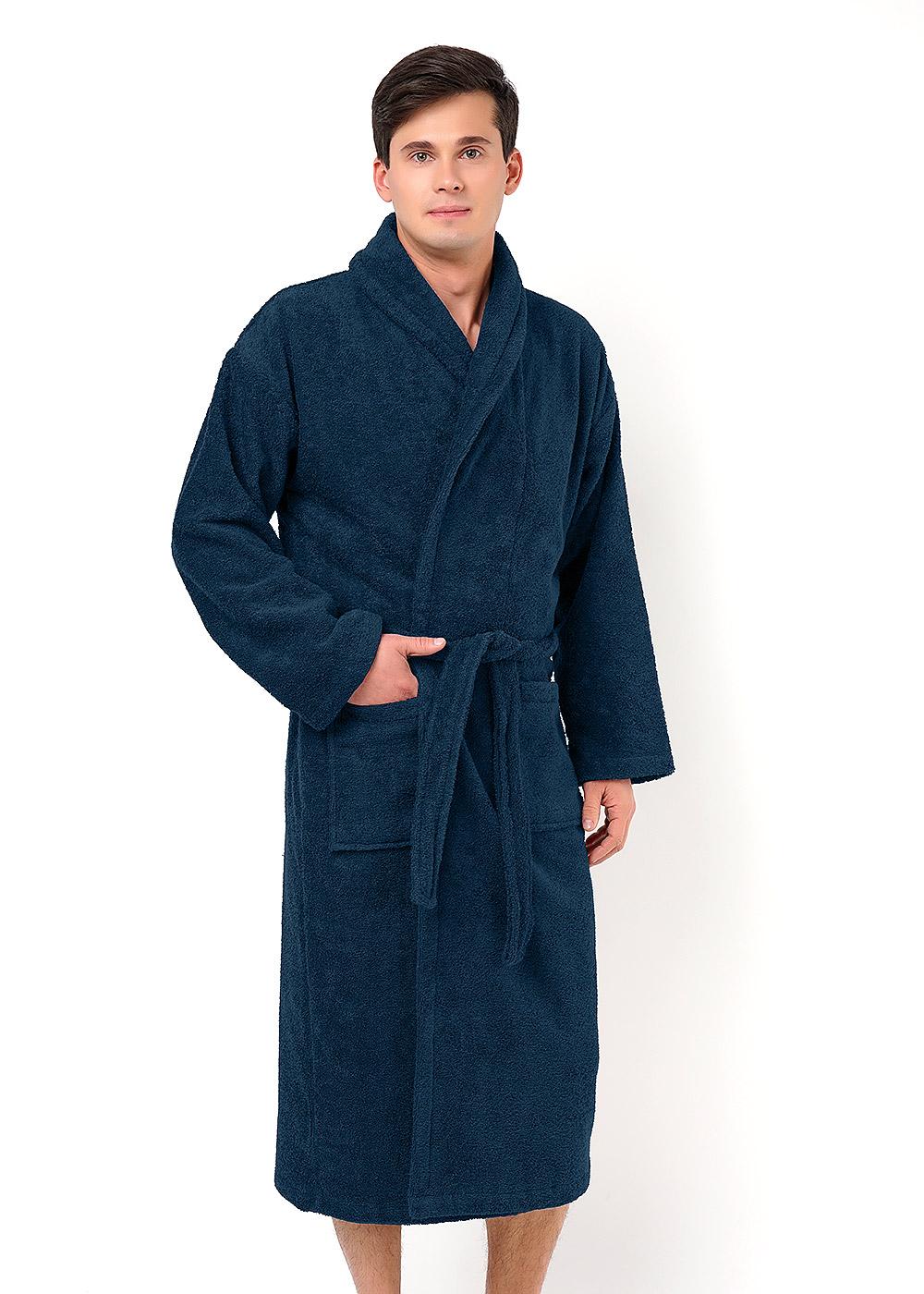 CLE MX440610 Халат мужской