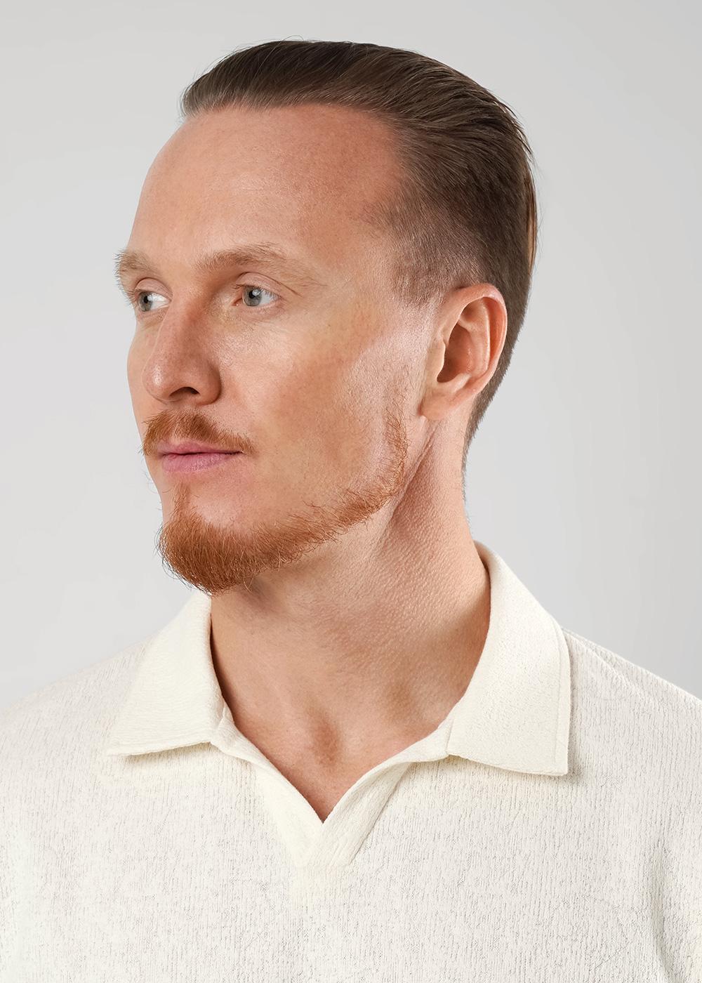 CLE 562671/10ииж Поло мужское