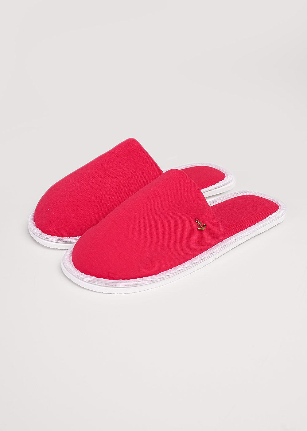 CLE SW25-1163C/1 Тапки женские