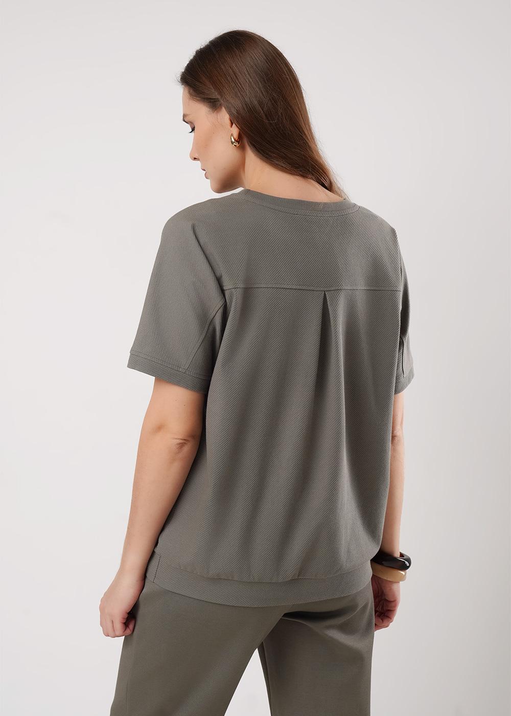 CLE 267150/199тдф_п Джемпер женский