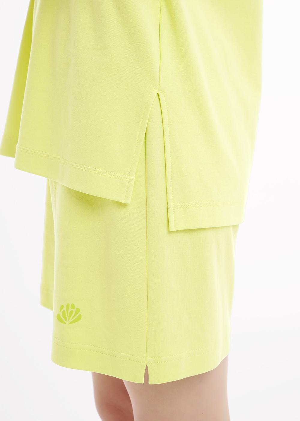 CLE LF25-1168 Футболка женская для дома