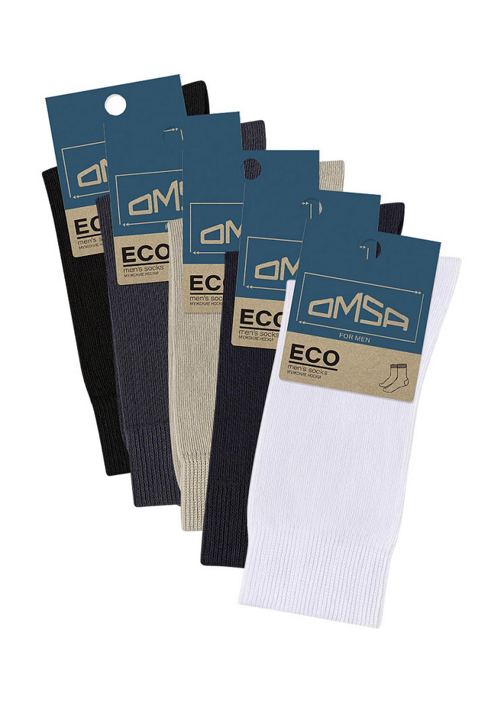 OM 401 Носки мужские