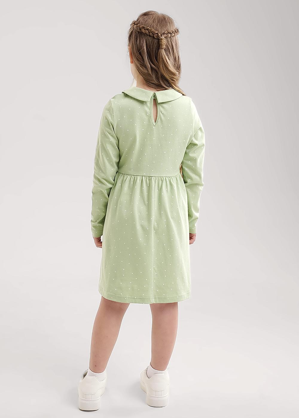 CLE 757146кдн Платье детское