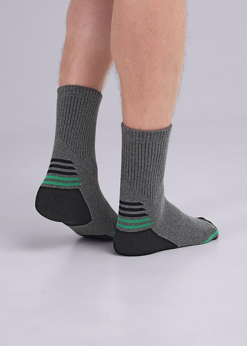 CLE Т106П Носки мужские