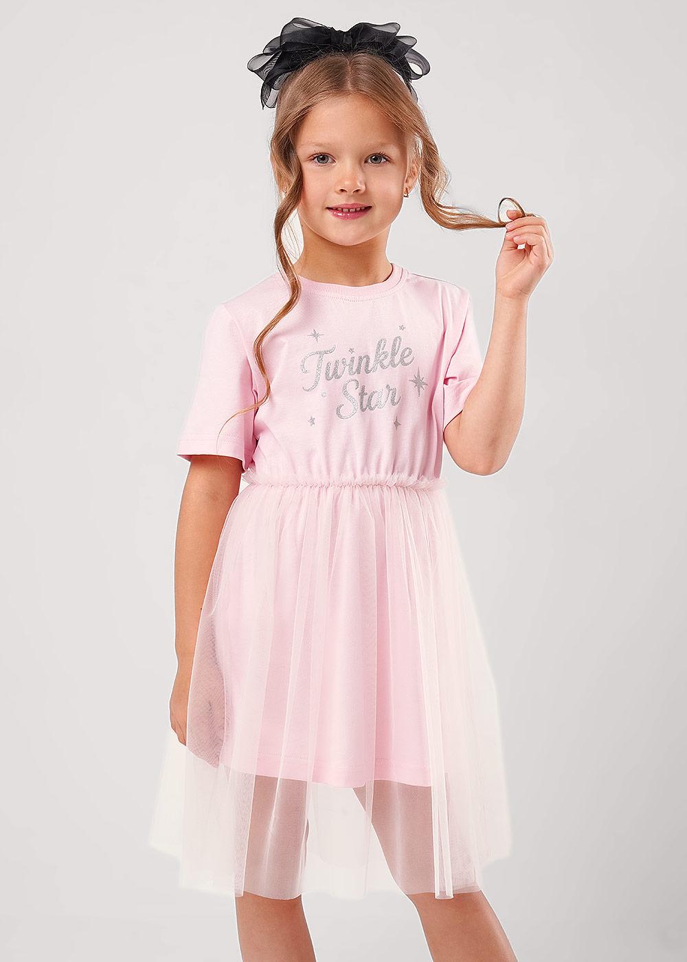 CLE 757255/26кд_п Платье детское