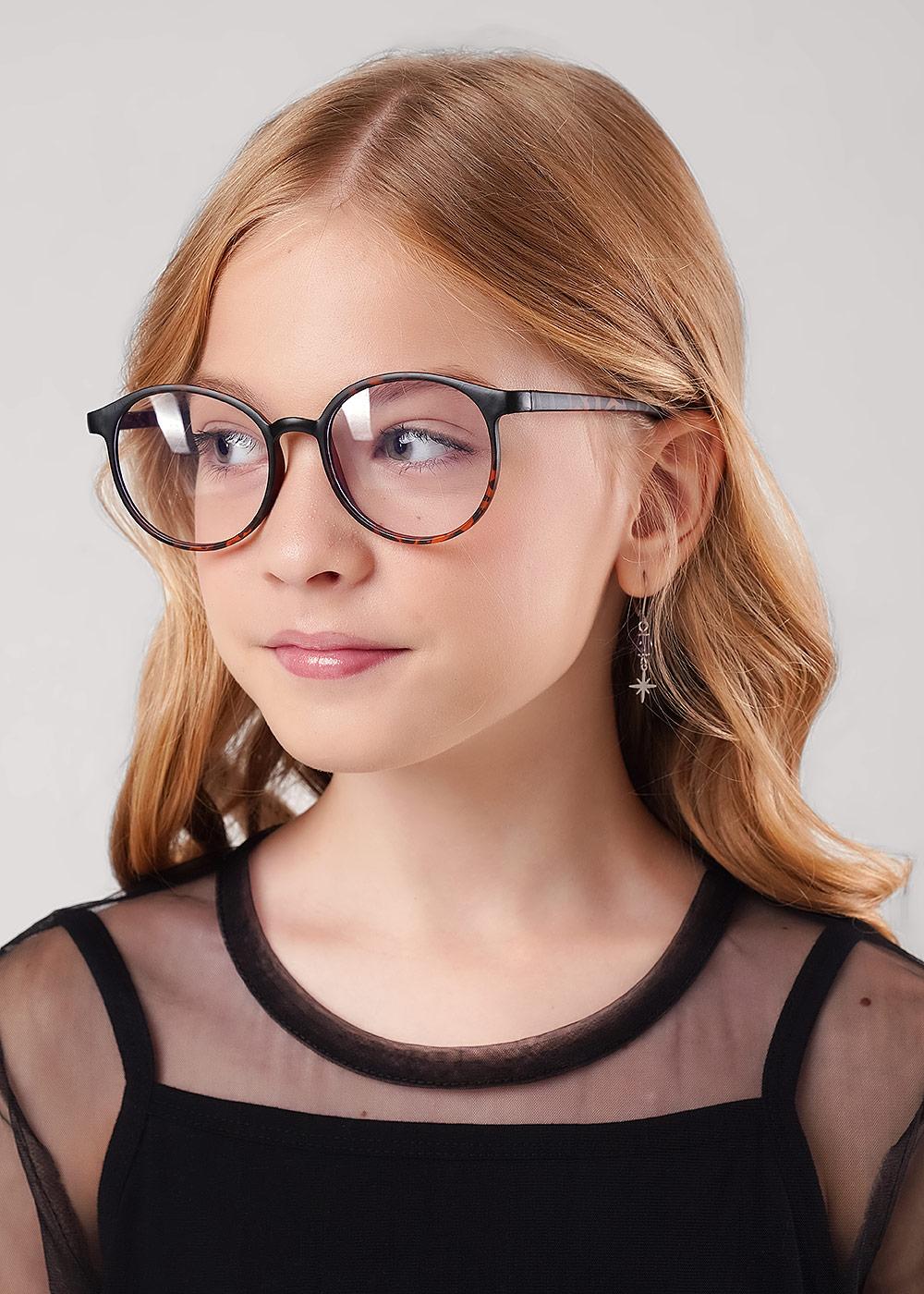 CLE 757245/26кд Блузка детская